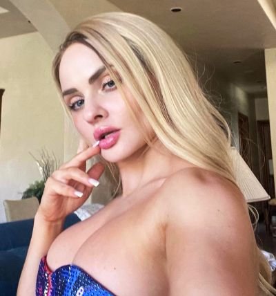 Instagram & TikTok Star IRINA IGOREVNA